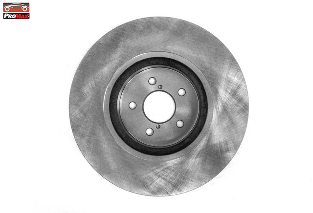 Promax 14-31408 Disc Brake Rotor For SUBARU